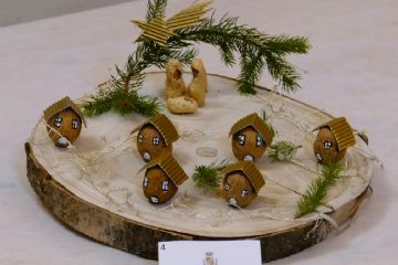 IC Spigno Scuola Secondaria di I grado classi III A, II A, II B