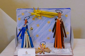 IC Spigno Scuola dell'Infanzia di Spigno Monferrato