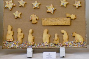 IC Spigno Scuola dell'Infanzia di Cartosio