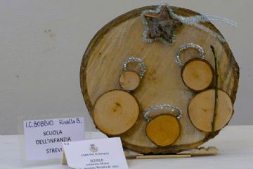 IC Bobbio di Rivalta Scuola dell'Infanzia di Strevi