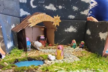 IC Bobbio di Rivalta Scuola Secondaria di I grado di Cassine Classe III B