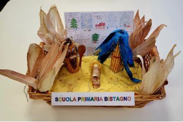 IC Spigno Scuola Primaria di Bistagno