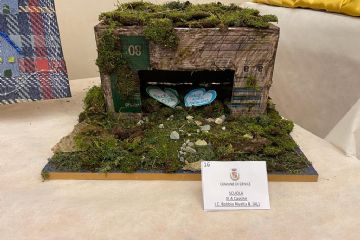 IC Bobbio di Rivalta Scuola Secondaria di I grado di Cassine Classe III A