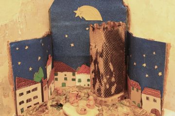 3° Primaria - Molare