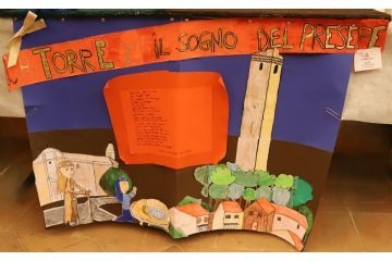 5° Primaria - Molare