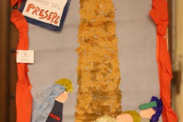 Infanzia - Cassinelle