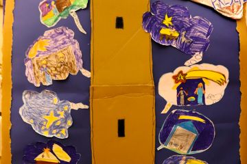 Primaria - Cassinelle