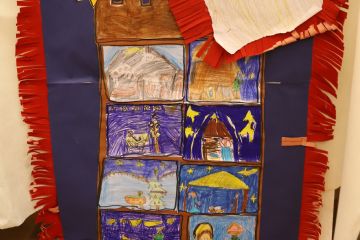 1° e 2° Primaria - Tagliolo M.to