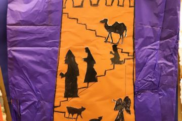 3° e 5° Primaria - Tagliolo M.to