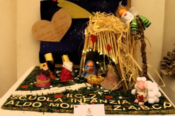 Infanzia sex. A-B-C-D A. Moro - Acqui Terme