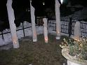 Progetto Natività- Visione astratta