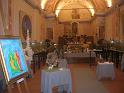 sala mostra