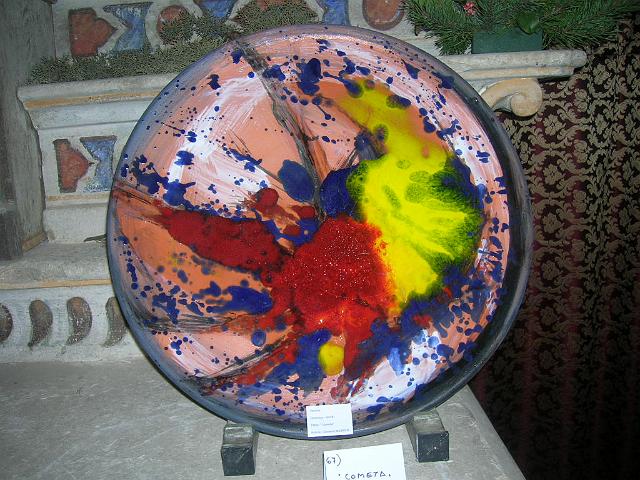 Massolo Giovanni - la Cometa -.JPG