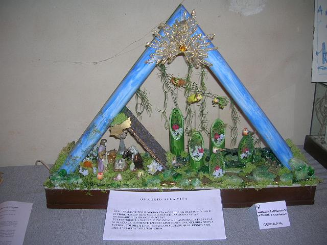 Terrae Novae -monob.raff. la Trinità e 5 continenti- (Germania).JPG