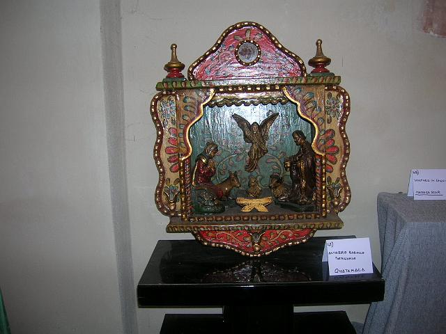 Terrae Novae- altarolo barocco portoghese -(Quatemala).JPG