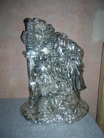 Terrae Novae- monob.ceramica argentata- ( NAPOLI).JPG