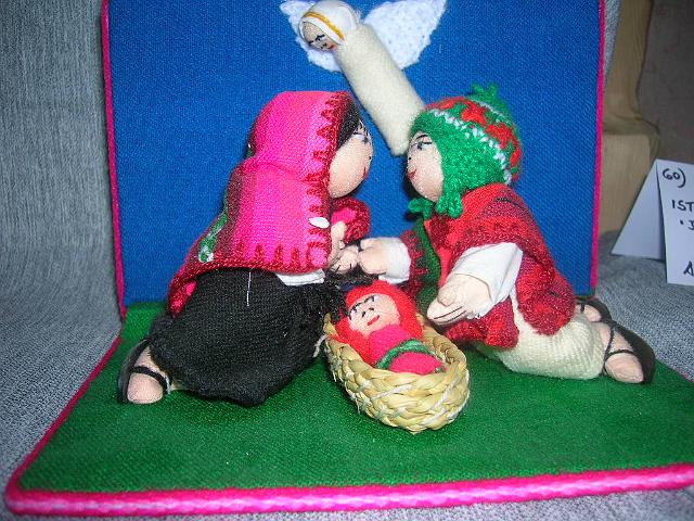 Terrae Novae- natività in stoffa-(Perù).JPG