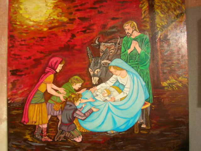 Vena Elio - Denice -.JPG