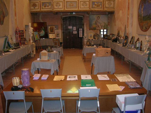 sala mostra ...JPG
