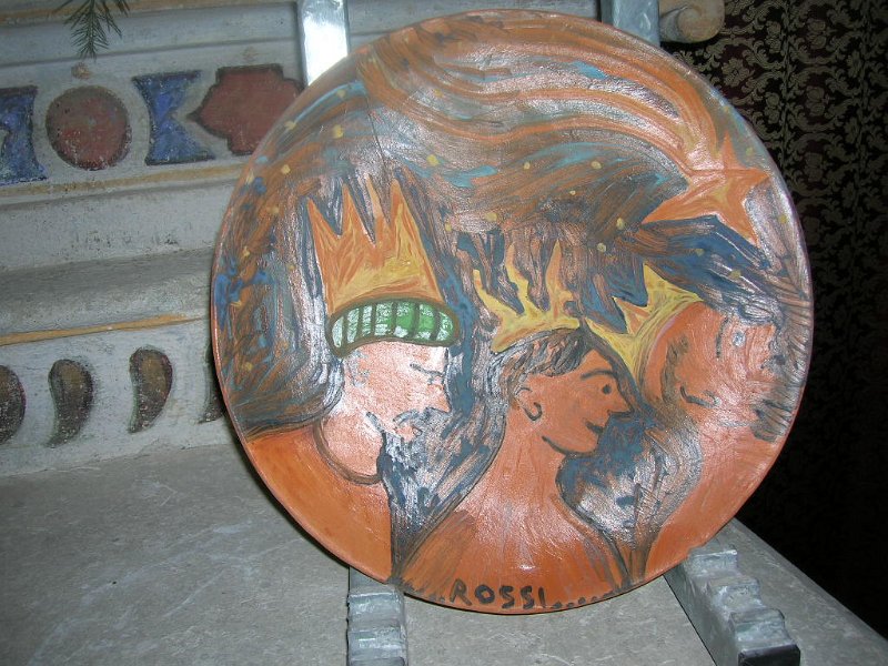 Lorenza Rossi   (re magi).JPG