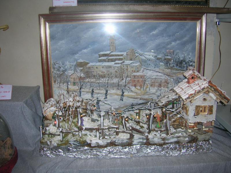 AngeloTovagliaro(Pareto) la natività del mio paese.JPG