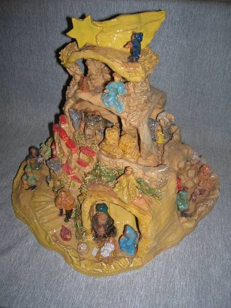 M.Rosa Cavallero Albissola(Sv).JPG