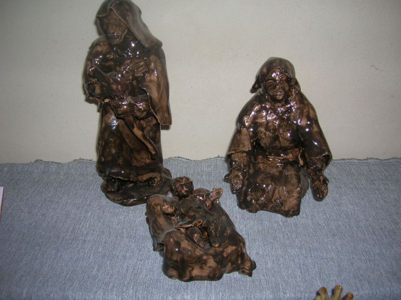 Romano Volpari(Mo)terracotta invetriata.JPG