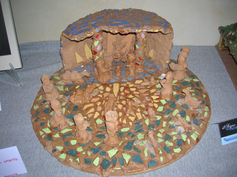 Parrocchia S.Spirito Bolivia.JPG